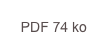 PDF 74 ko