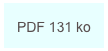 PDF 131 ko