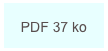 PDF 37 ko